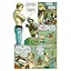 Комікс Казки. Книга 11: Батьківщина в огні - Білл Віллінґем Видавництво РМ (9786178603274) - мініатюра 9