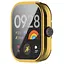 Захисний чохол Tamister для смартгодинника Redmi Watch 4 золотистий - мініатюра 4
