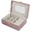 Органайзер-скринька Lefard для прикрас 20х14х7.5 см (819-040-2) - мініатюра 1