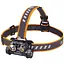 Фонарь налобный Fenix HM65R (HM65RL2BK) [139769] - миниатюра 1
