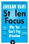 Stolen Focus: Why You Can't Pay Attention - мініатюра 1