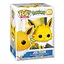 Фігурка Funko Pop Покемон Джолтеон Games: Pokemon Jolteon 10 см FP P J 628 - мініатюра 3