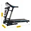 Беговая дорожка 4FIZJO TM Tempo+ (P-5907739319371) - миниатюра 15