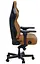 Игровое кресло Anda Seat Kaiser 4 Brown Size L (AD12YDDC-L-20-K-PV/C) - миниатюра 7