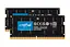 Пам'ять для ноутбуків Crucial 96 GB (2x48GB) DDR5 5600 MHz (CT2K48G56C46S5) - мініатюра 1