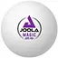 Мячи для настольного тенниса Joola Magic ABS 40+ White 72 шт. (44216) - миниатюра 1