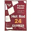 Турбо дріжджі Hot Rod Distiller 24 Express на 25 л 205 г - мініатюра 1