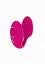 Віброяйце Vive Aika, 9 см (рожевий) - мініатюра 3