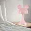 Світильник-нічник Kite LED з акумулятором Simple Mouse рожевий (K25-317-2-2) - мініатюра 4