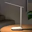 Лампа настольная аккумуляторная Hосо DL04 Plus LED rechargeable eye protection table lamp 3 уровня - миниатюра 5