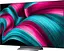 LG Телевізор 65" OLED 4K 120Hz (VRR 144Hz) Smart WebOS Black - мініатюра 4