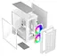 Корпус PcCooler C3D310 WH ARGB (C3D310 WH ARGB) без блока питания - миниатюра 6