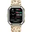 Смарт-часы Gelius Pro GP-SW007 Tactical Navy Bluetooth call IP68 Military - миниатюра 3