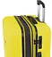 Валіза Gabol Future (M) Yellow (123046-005) - мініатюра 5