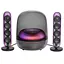 Акустична система HARMAN KARDON SoundStik 5 Black (HKSOUNDSTK5BEP) - мініатюра 1