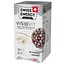 Поддержка зрения и здоровья глаз Swiss Energy Visiovit Lutein+ Blueberry+ Extract+ Zeaxanthin+ AE+ Zn витамины, минералы и каротиноиды 30 капсул - миниатюра 2