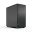 Корпус Fractal Design Epoch XL Solid без БЖ Black (FD-C-EPO1X-01) - мініатюра 1