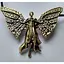 Кулон Механічний Ангел Теси Грей "Пекельні механізми" Знаряддя смерті The Mortal Instruments MI 23.10 - мініатюра 4