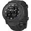 Смарт-часы Garmin Instinct Crossover Solar-Tactical Edition Black (010-02730-10/00) - миниатюра 1