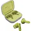 Наушники беспроводные Motorola TWS Moto Buds 2024 Kiwi Green (PG38C05790) зеленые - миниатюра 3