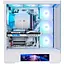Корпус Zalman P40 DS ARGB Reverse White без блока питания (P40DSWHITE) - миниатюра 8