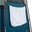 Тент для душа Kelty Discovery H2GO Blue (1012-40836122-DT) - миниатюра 5