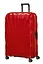 Чемодан Samsonite C-LITE RED 81x55x34 81 см CS2*10005 - миниатюра 3