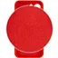 Чехол Epik Silicone Case Full Camera Protective AA для Apple iPhone 13 Pro Max 6.7 Красный/Red - миниатюра 3