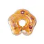 Коло для купання новонароджених MGZ-0906(Orange) - мініатюра 1