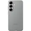 Оригінальний протиударний шкіряний чохол Kindsuit Case для Samsung Galaxy S25 Plus Grey EF-VS938PBEGWW - мініатюра 1