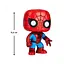 Коллекционная фигурка Funko POP! серии Вселенная Marvel - Человек-паук - миниатюра 2