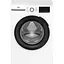 Стиральная машина Beko BM3WFSU48435WB автоматическая - миниатюра 1