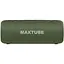 Bluetooth колонка Tracer MaxTube TWS Green 20W (TRAGLO47359) - мініатюра 1