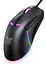 Комп'ютерна мишка Onikuma ігрова CW-95 з RGB підсвіткою для ПК 6400 DPI дротова USB для комп’ютера та ноутбука - мініатюра 2