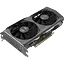Видеокарта GeForce RTX 3060 Ti Zotac Twin Edge OC LHR (ZT-A30610H-10MLHR) Б/У - миниатюра 2