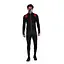 Кофта CMP Men's Unlimitech Hybrid Jacket Anthracite S (1097-31A2237-U423 46) - миниатюра 4