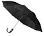 Зонтик Semi Line Black (L2038-0) (DAS302210) - миниатюра 1