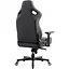 Геймерське крісло GT Racer (X-0732 Fabric Gray XL) - мініатюра 4