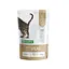 Вологий корм для дорослих кішок з телятиною Nature's Protection Indoor with Veal 100 г - мініатюра 1