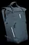 Велосипедный рюкзак Thule Shield Backpack 23L с InLock (Mid Blue) 3205481 (TH 3205481) - миниатюра 9