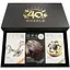 Набор металлических головоломок Huzzle 40th Anniversary Box Set (limited edition) 515150 - миниатюра 1