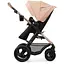 Коляска універсальна 3 в 1 Kinderkraft Moov 2 Air Sand Beige (KSMOOV02BEG0000) - мініатюра 9