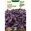 Насіння базиліку Насіння України Maxi Базилік Фіолетовий опал 3 г (688000) - мініатюра 1