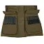 Куртка Hallyard Boville lady 38 Зеленый - миниатюра 4