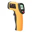 Термометр (пірометр) інфрачервоний -50-550° C Benetech hoz0008992 - мініатюра 1