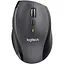 Миша Logitech M705 Marathon Mouse Wireless black (910-001935 / 910-001949) - мініатюра 1
