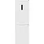 Холодильник Gorenje с нижней морозильной камерой 185х60х60 см, 2 дв., Х- 207 л, М- 93 л, A+, NoFrost Plus, Fresh zone, дисплей, белый - миниатюра 1