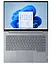 Ноутбук Lenovo 14 ThinkBook 14-G9 WUXGA IPS/Intel i5-13420H/16GB/512SSD/UMA/DOS/Gray (21UY0063RA) - мініатюра 4