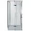 Душевая кабина Bravo WDA N90TC - миниатюра 5