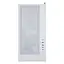 Корпус 2E GAMING Dominator Pro G2302W без БП White (2E-G2302W) - мініатюра 3